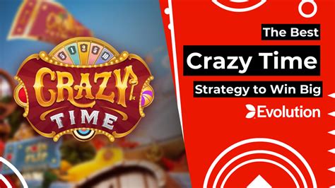 crazy time strategy tips